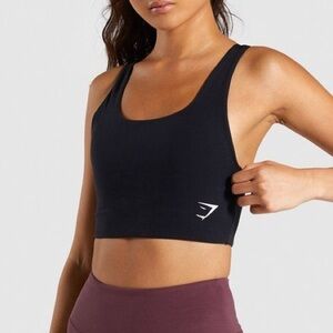 Gymshark Dreamy Sports Bra